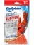 Lateks Bulaşık Temizlik Eldiveni - Kırmızı - Small Boy ( Küçük ) - 7-7,5 - 5 Paket 2