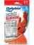 Lateks Bulaşık Temizlik Eldiveni - Kırmızı - Large ( Büyük ) - 9-9,5 - 5 Paket 2