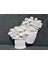 Saksıda Baharat Magnet Silikon Kalıp K-338 3