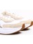 Beyaz Kadın Sneaker FW0FW07386YBS 5