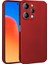 Xiaomi Redmi 12 Soft ve Pürüzsüz Silikon Yumuşak 1
