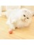Akıllı Kedi Topu, Akıllı Kedi Oyuncağı, Akıllı Kedi Topu, Kendinden Hareketli Kedi Oyuncağı, Interaktif Kedi Köpek Oyuncağı, Şarj Edilebilir, Interaktif 5