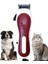 Kedi - Köpek Tıraş Makinesi Professional Tıraş Makinası 3