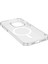 iPhone 15 Plus Magsafe Kapak Mika Kılıf Şarjlı Magsafe Vyoprt 2