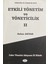 Etkili Yönetim ve Yöneticilik 2 - Aslan Akyar 1