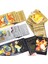 Pokemon Vmax Gold Black Silver Card Tcg Dx Gx Süper 3lü Set Esnek Pokemon Kartı 90 Adet Ingilizce 1