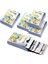 Pokemon Vmax Gold Black Silver Card Tcg Dx Gx Süper 3lü Set Esnek Pokemon Kartı 90 Adet Ingilizce 4