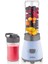 SHB-3150 Smoothie Blender Seti Mavi 2
