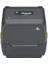 ZD421T 203DPI Termal Transfer Usb+Ethernet Barkod Yazıcı (Ribonlu Kullanım) 1