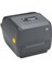 ZD421T 203DPI Termal Transfer Usb+Ethernet Barkod Yazıcı (Ribonlu Kullanım) 3
