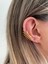 Çelik Tırtıl Earcuff 4