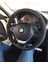 Bmw Nubuk-Karbon Deri Orijinal Direksiyon Kaplama 3