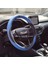 Ford Kombin Simit Deri Direksiyon Kılıfı 1