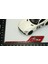 Benz Amg S Gt S Eklenti Kırmızı Gümüş Abs 3m 3D Bagaj Logo Amblem 5