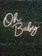 Oh Baby Neon LED TABELA(70X35CM) 1