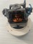 Orjinal Gd 930 Vakum Motoru 2