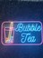 Bubble Tea Neon LED Tabela 2