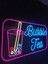 Bubble Tea Neon LED Tabela 4