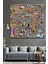 Place Pixel Art Kanvas Tablo AR03063 1