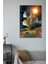 Dekoratif Rebirth Kanvas Duvar Tablosu AR03062 1
