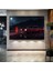 Nissan Skyline Gtr Art Gece Manzara Işıklar Araba Neon Kanvas Tablo AR03097 1