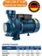 100A 4'' ,3 Kw 4 Hp Santrifüj , Saatte 69 Ton Su ,tarla Sulama Bahçe Sulama Fiskiye Sulama Motoru 1