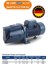 Elektrikli Jet 1100 Ah Jet Tipi 1.1 Kw 1.5 Hp Su Aktarma Basınç Bahçe Sulama 2