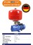 3 Kat 3 Daire JET100P 750W 1 Hp 24 L Italyan Tiptomatik Aç Kapa Hidrofor Tank Set 2