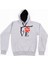 Love / Kapüşonlu Sweatshirt 1