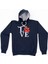 Love / Kapüşonlu Sweatshirt 1