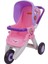 Anita Bebek Arabası-Pembe 1