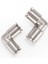 Pnömatik Metal Dirsek Nipel 4 mm 2