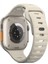 Apple Watch 42 44 45 46 49 mm Ultra 2/1 Yumuşak Silikon Ayarlanabilir Spor Kordon 2