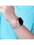 Apple Watch 42 44 45 46 49 mm Ultra 2/1 Yumuşak Silikon Ayarlanabilir Spor Kordon 5
