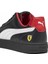 Ferrari Caven Erkek Günlük Spor Ayakkabı 307960-03 Siyah 3