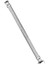 1 1/4" 16 Bar Paslanmaz Örgülü Hidrofor Hortumu Düz Flex Hortum (Rakor & Nipel) 60 cm 2