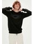 Fancy Crewneck Erkek Sweatshirt 19.02.12.007MIDNIGHT 1