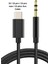 Iphone 15 Pro Aux Kablo Type C Örgü Hasır Dac Çipli Kablo 1