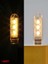 Taşınabilir Mini Flash USB LED Işık Lamba Gece Lambası 5