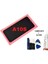 Samsung Galaxy A10S (A107) LCD Ekran Dokunmatik Orjinal (B-7000+TAMIR Seti) 1