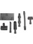 Vcp 4830 21.6V Bldc Motorlu 2in1 Dikey Şarjlı Süpürge 4