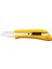 : Vidalı Kilit Sistemli Basic Maket Bıçağı : 18 mm 1