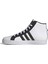 ADİDAS BRAVADA 2.0 MID ID7353 ERKEK FTWWHT/CBLACK/CBLACK Günlük Sneaker Ayakkabı 2