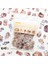 Variety Girl 100 Adet/paket Sevimli Anime Çıkartma Seti Scrapbooking Çıkartmaları Çocuk Dergisi Kendin Yap Çıkartmalar El Sanatları Popüler Deco Kırtasiye Çıkartmalar (Yurt Dışından) 1