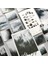 Şiir Mesafesi 50 Adet/paket Günlüğü Çıkartmalar Estetik Çıkartmalar Dekoratif Dıy Kare Kağıt Çıkartmalar Çocuklar Için Kırtasiye Pul Scrapbooking Kaynağı (Yurt Dışından) 2