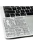 1 Adet Windows Için Windows Pc Bilgisayar Referans Klavye Kısayolu Etiket Yapışkanlı Şeffaf Etiket Dizüstü Masaüstü Için Macbook Kısayolu (Yurt Dışından) 3