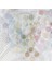Deniz 18 Adet Vintage Mühür Mumu Damga Çıkartmalar Dıy Scrapbooking Dergisi Planlayıcısı Süslemeleri Kore Kırtasiye Zarf Sızdırmazlık Etiketleri (Yurt Dışından) 5