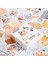 Stil 3 Yıldız Okyanus Dekoratif Kırtasiye Mini Çıkartmalar Seti Scrapbooking Dıy Günlüğü Albümü Sopa Etiket (Yurt Dışından) 4