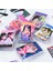 Bir Yoofun 50 Adet Kawaii Çıkartmalar Japon Washi Kağıt Etiket Karikatür Etiket Scrapbooking Dergileri Için Sevimli Kırtasiye (Yurt Dışından) 2