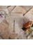 DN1522-E 100 Yaprak 10*14 cm Vintage Tarzı Tasarım Kağıt Bloknot Estetik Önemsiz Dergisi Scrapbooking Defterler Okul Için Sanat Malzemeleri (Yurt Dışından) 3